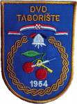 DVD TABORIŠTE 2